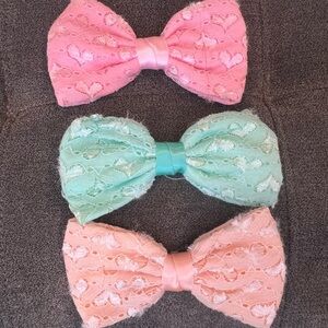 Hair Bows